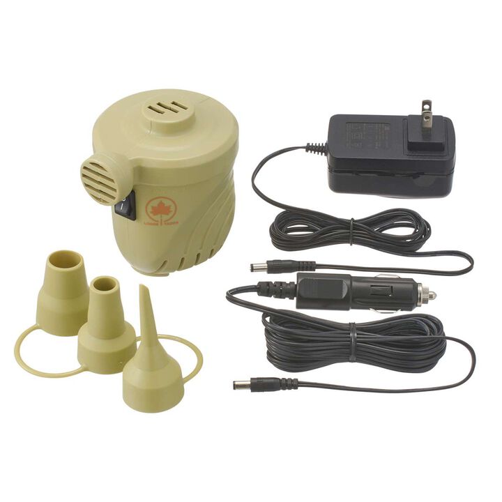 AC/DC 2-Way Power Blower (4m Long DC Cord / 0.51 PSI),, medium