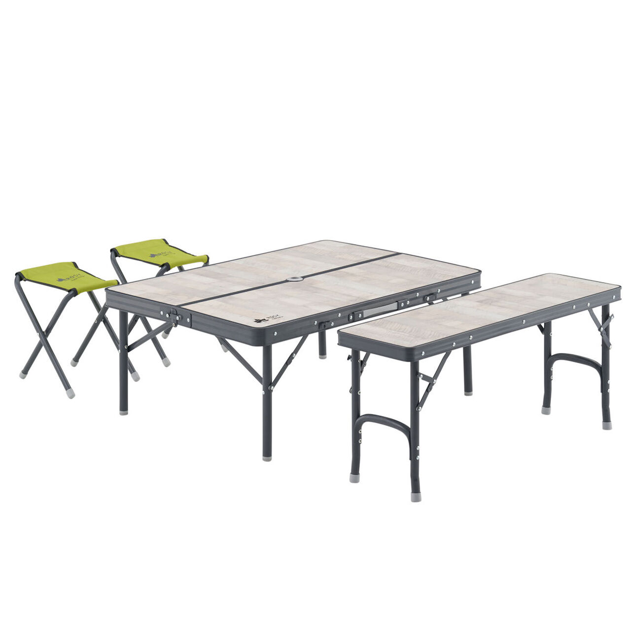 ROSY Family Bench Table Set,, large image number 2