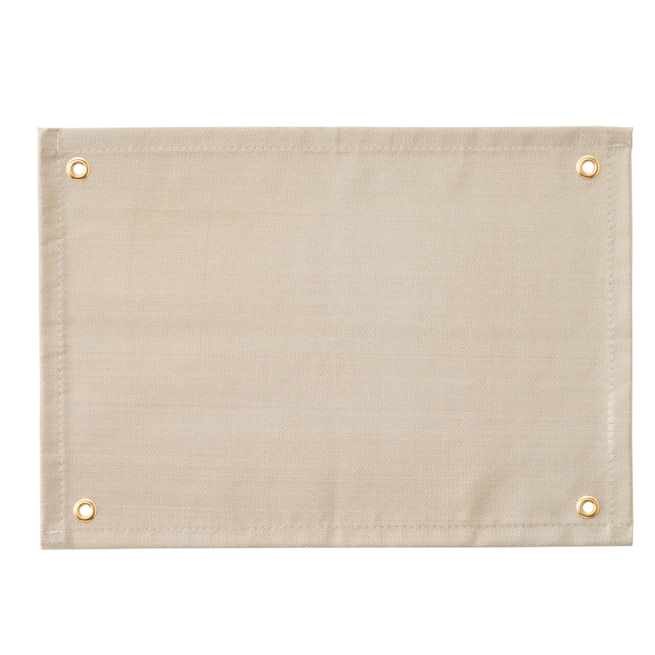 Mini-grill Fireproof & Heat-insulating Sheet (35 x 50 cm),, large image number 1
