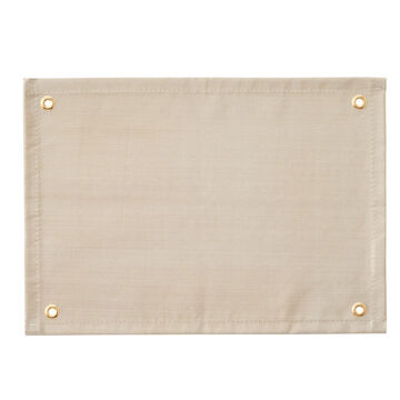 Mini-grill Fireproof & Heat-insulating Sheet (35 x 50 cm),, small image number 1