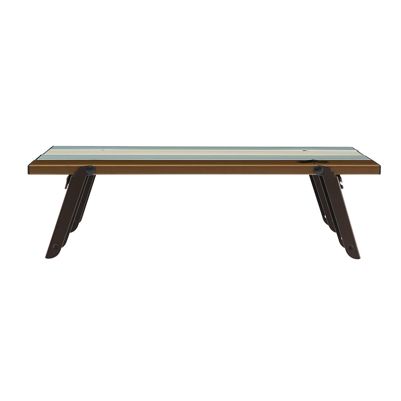 LOGOS Life Rolled Table (Vintage),, large image number 2