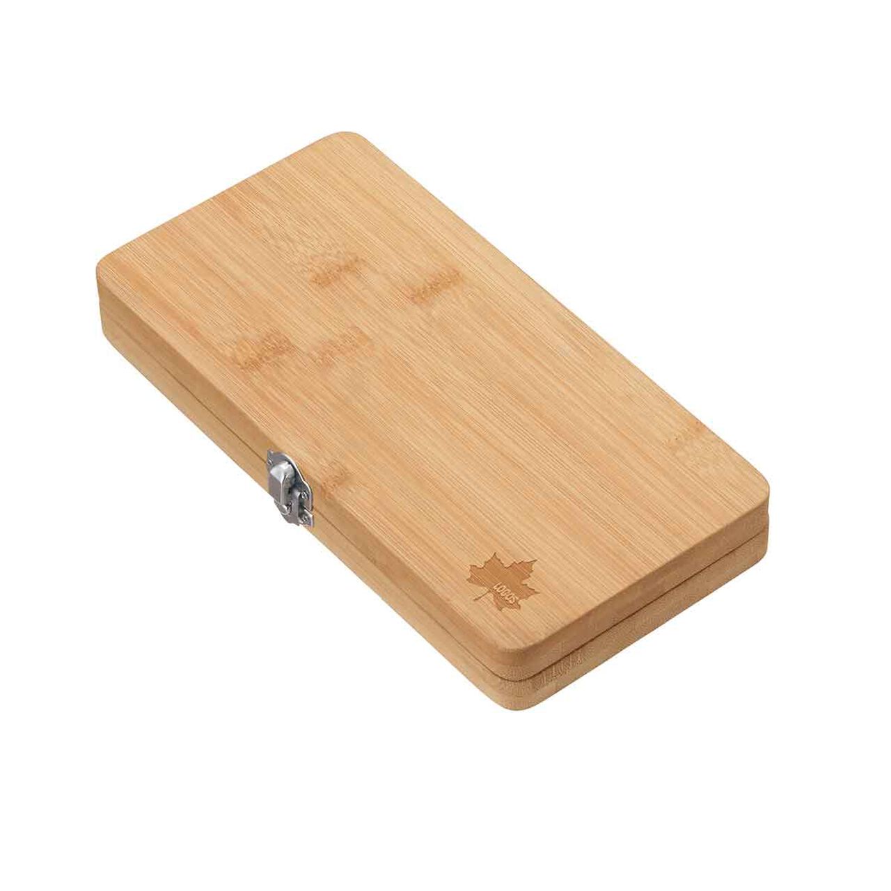 Bamboo Knife & Cutting Board Set,, large image number 5
