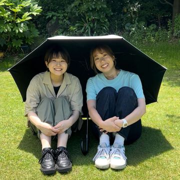 Solar Block Umbrella (Sun & Rain),, small image number 4