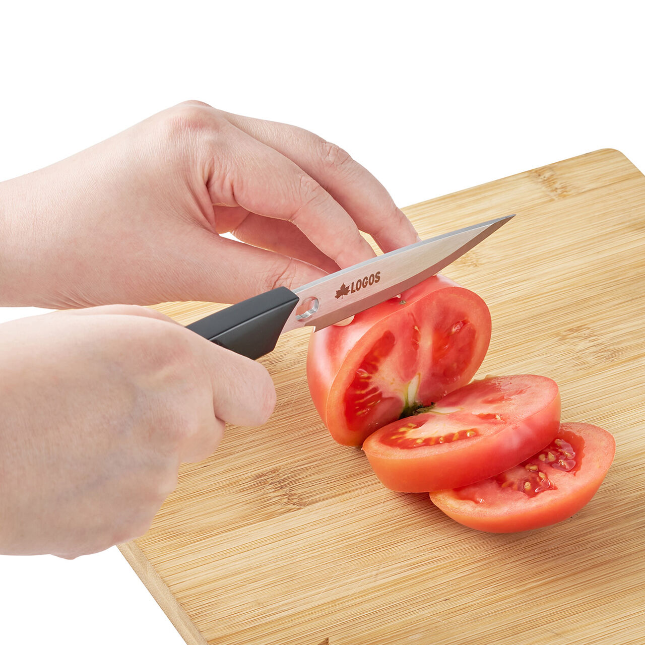 LOGOS Scissor Knife image number 8
