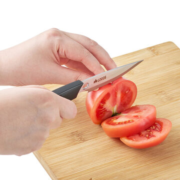 LOGOS Scissor Knife image number 8
