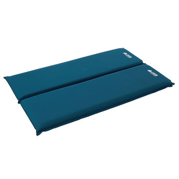 (Double Valve/High Density Foam) 100 Self-inflating Mats - SOLO,, small image number 9
