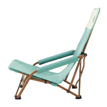 LOGOS Life Agura Chair (Colorful Logos),Blue, small image number 3