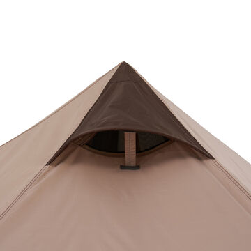 Tradcanvas Tepee Living 400-BB,, small image number 15