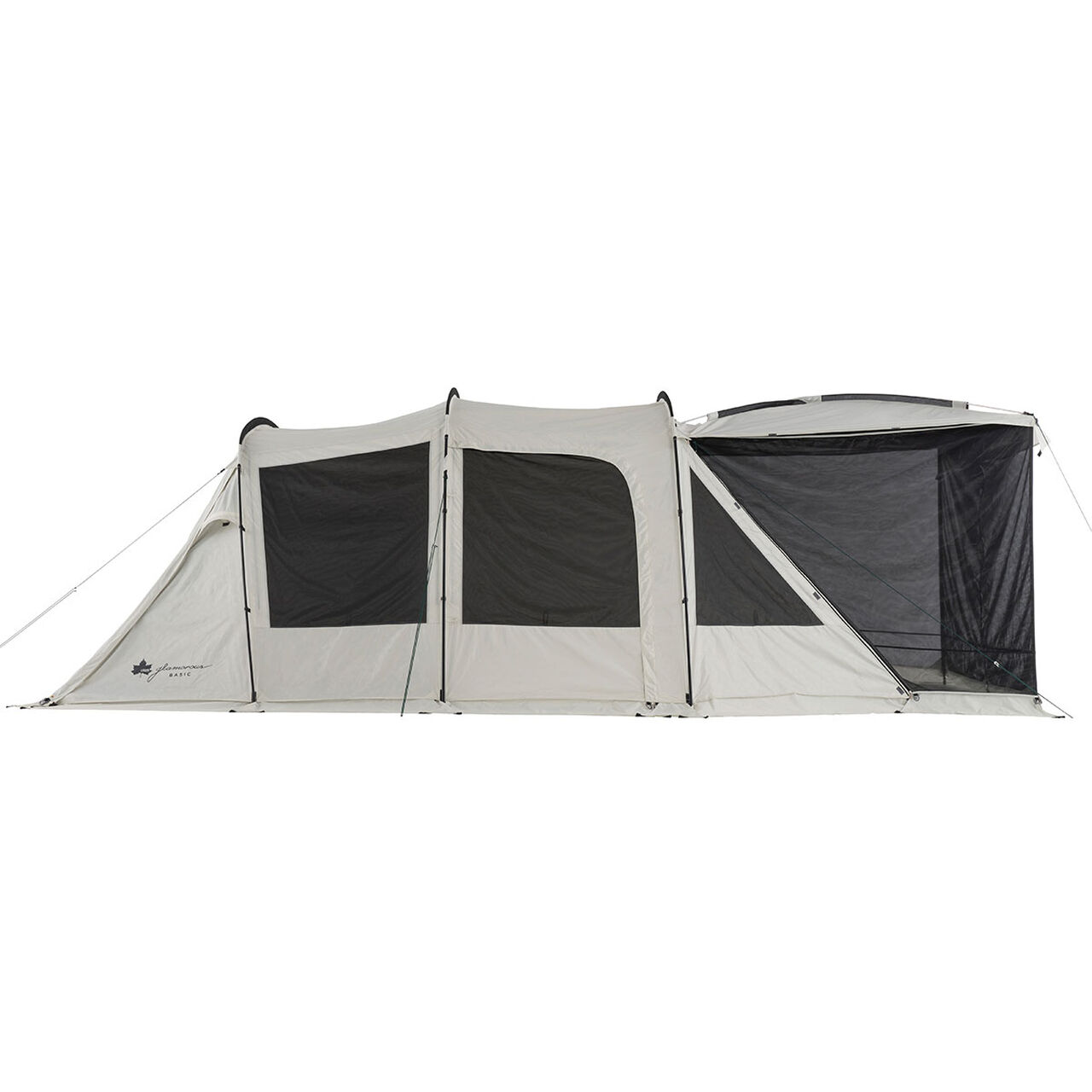 GRAND BASIC 3-Room Tunnel Dome WXL-BB image number 7
