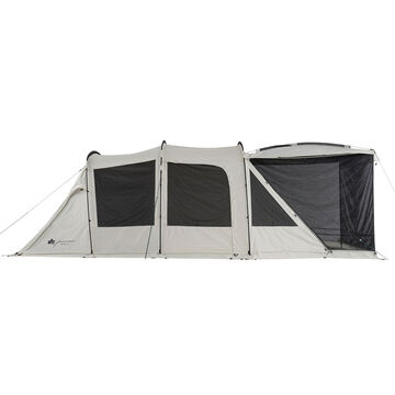 GRAND BASIC 3-Room Tunnel Dome WXL-BB image number 7