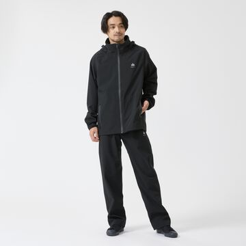 LOGOS by LIPNER 3 Layered Rain Wear,Beige, small image number 24