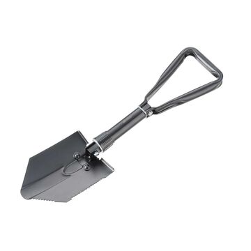 LOGOS Camp Handy Shovel,, small image number 1
