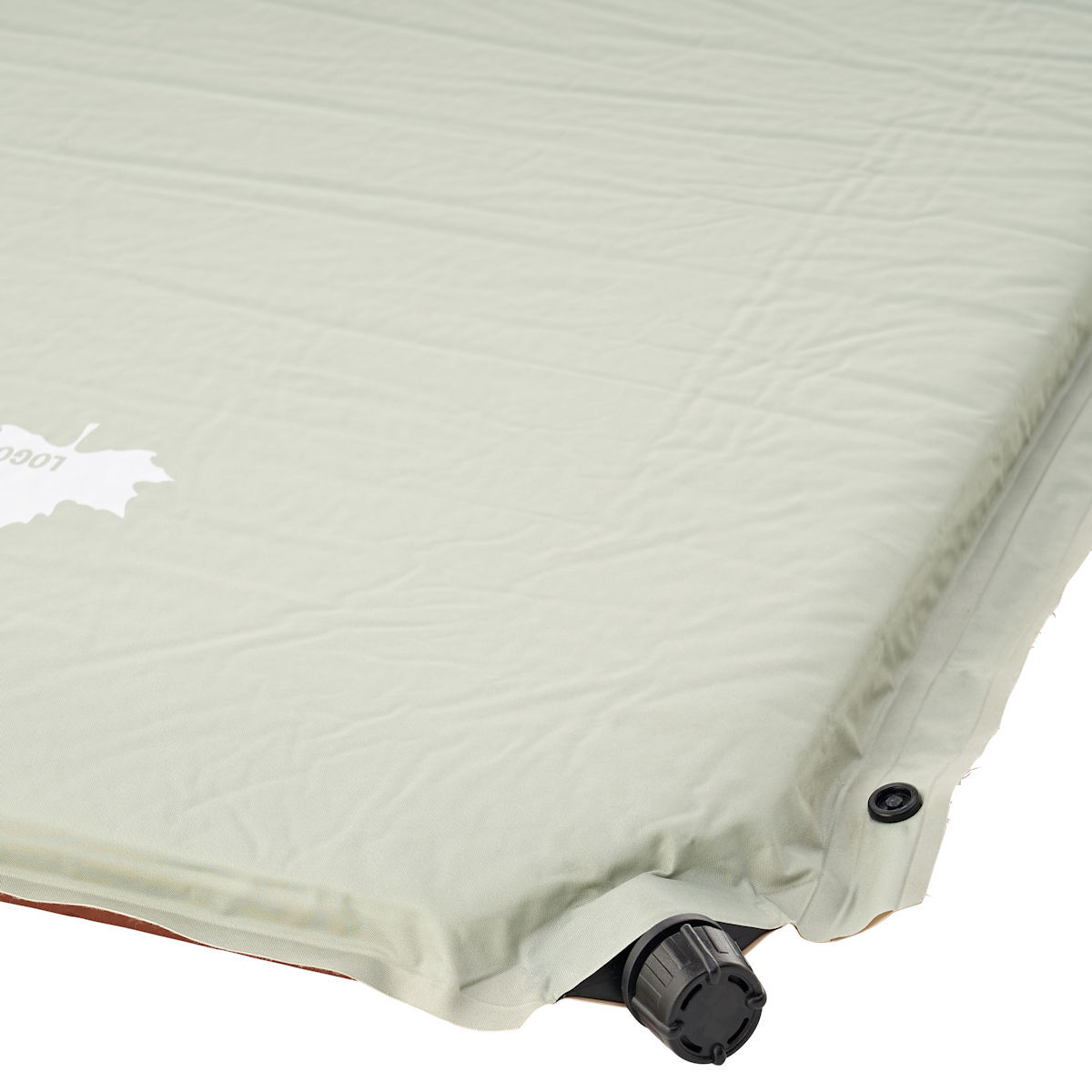 Self inflating foam best sale
