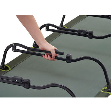 Neos Assem Campers Bed image number 5