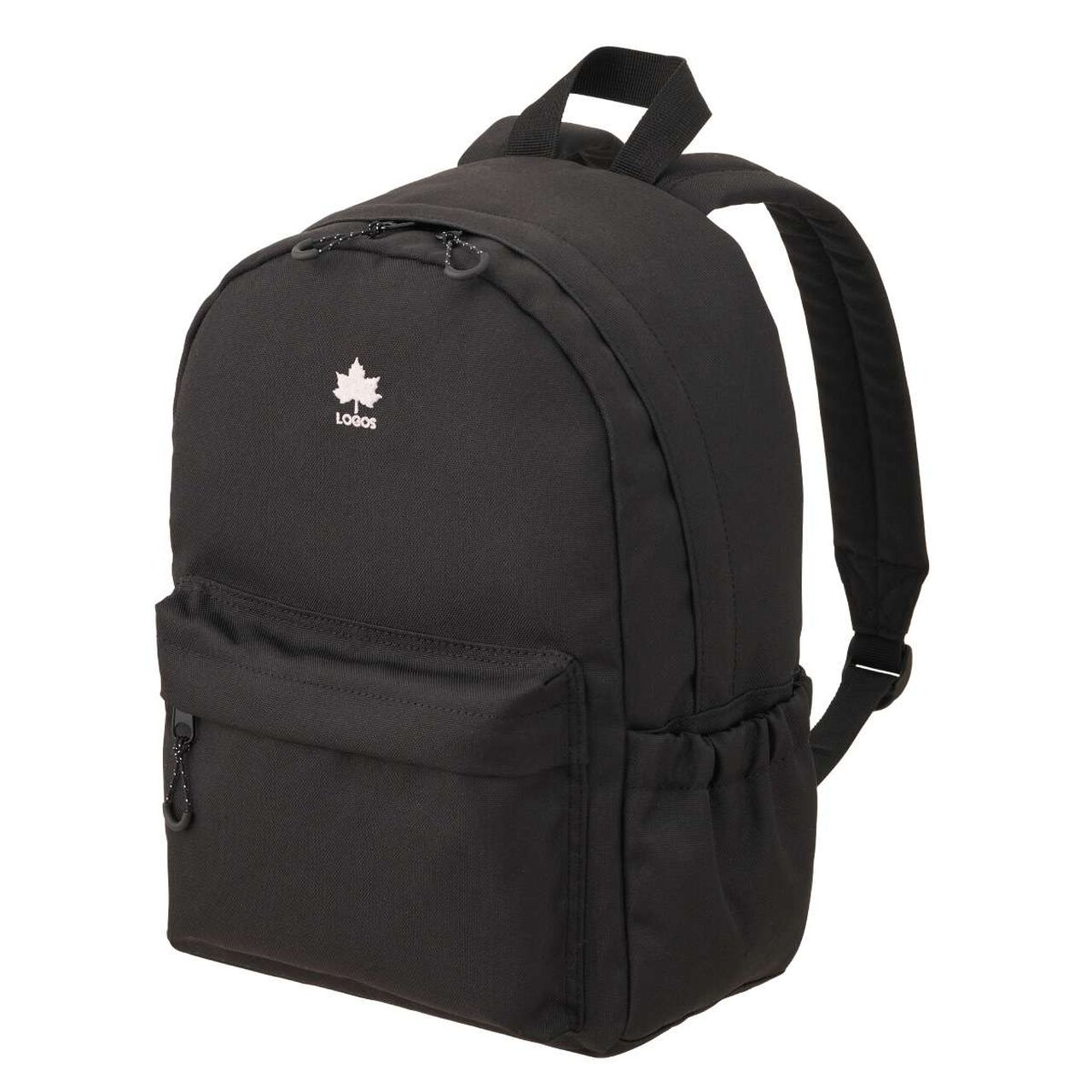 LOGOS Kids Daypack - BE Adventure,Black, large image number 2