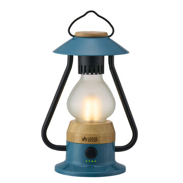 Bamboo Flicker Modern Lantern - BE,, small image number 0
