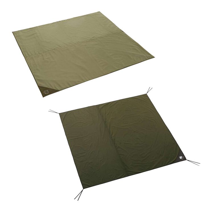 Premium Tent Mat & Ground Sheet - XL,, medium