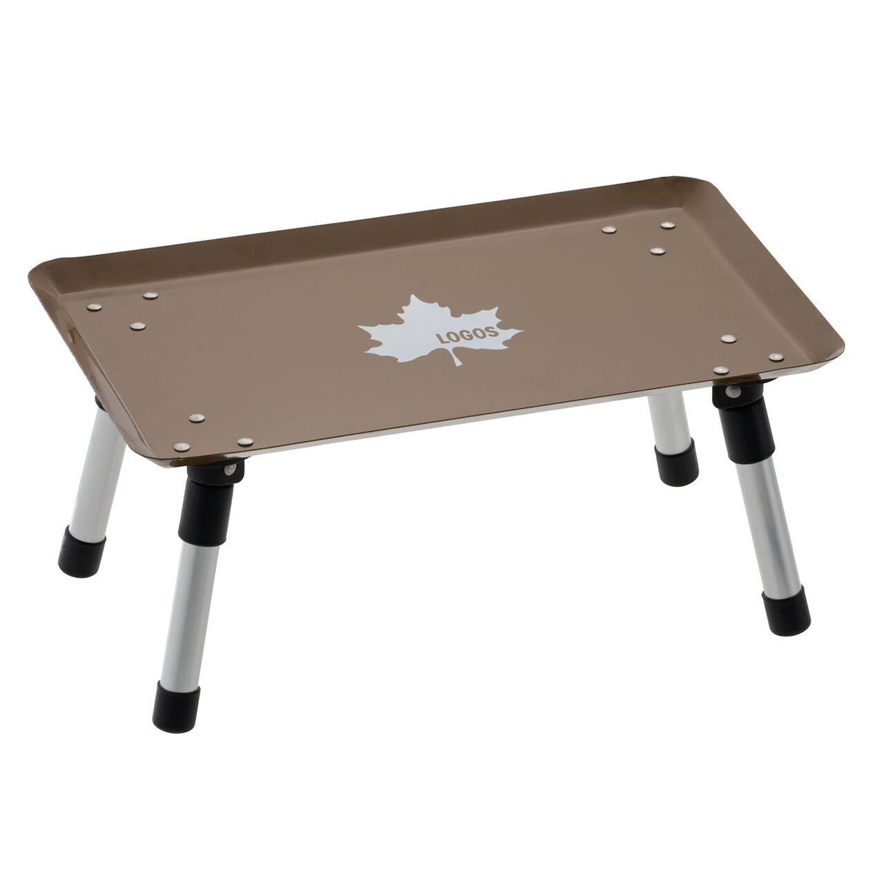 Stacked Color Tough Table image number 0