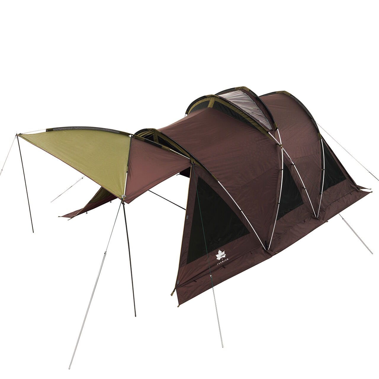 PREM ACORN X DOME L image number 7