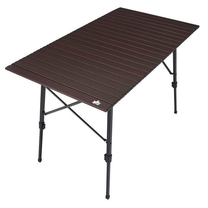 Washable/Adjustable Table L