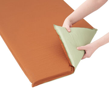 (High Density Foam) 40 Compact Self-inflating Mat - SOLO image number 5