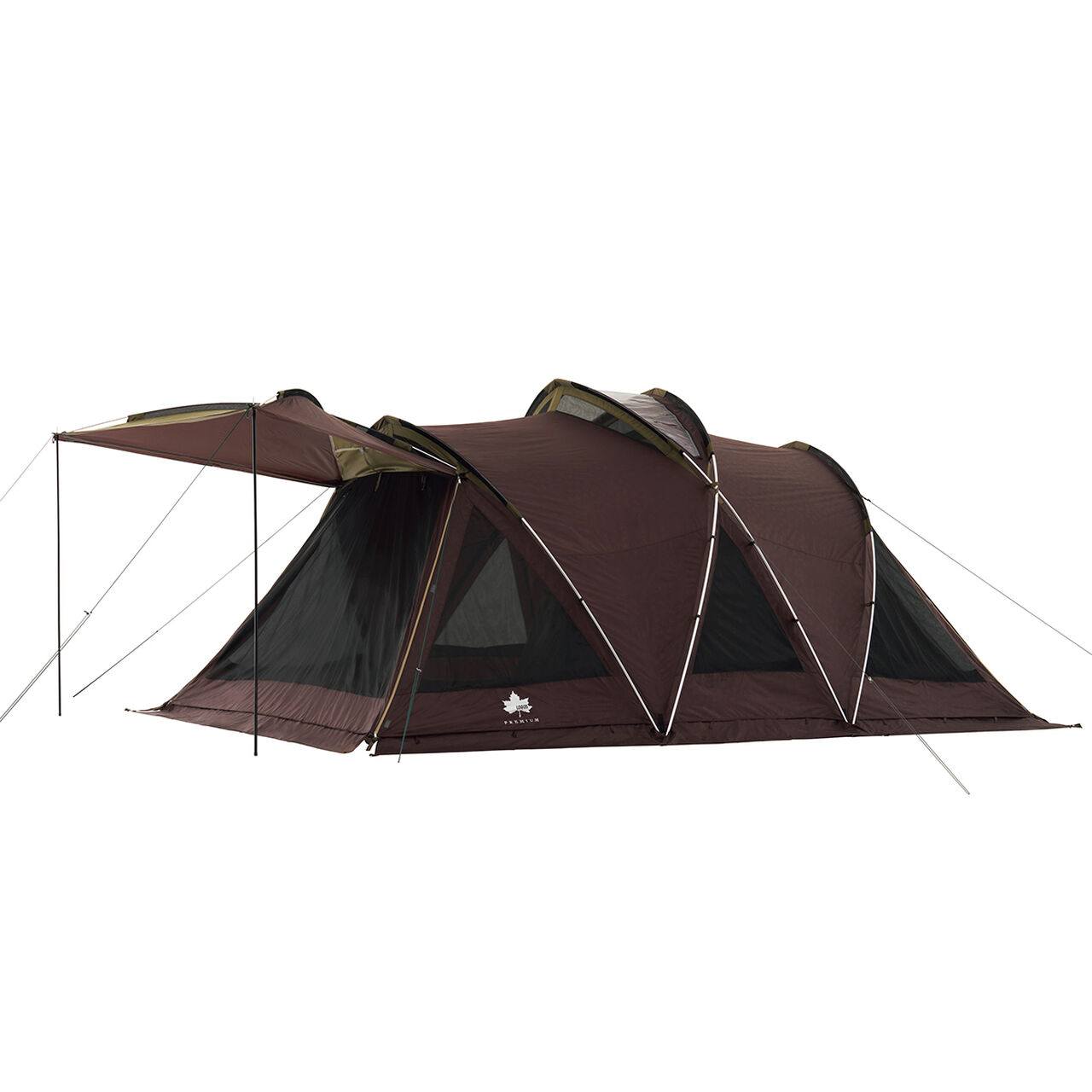 PREM ACORN X DOME L image number 2
