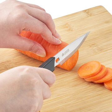 LOGOS Scissor Knife image number 7