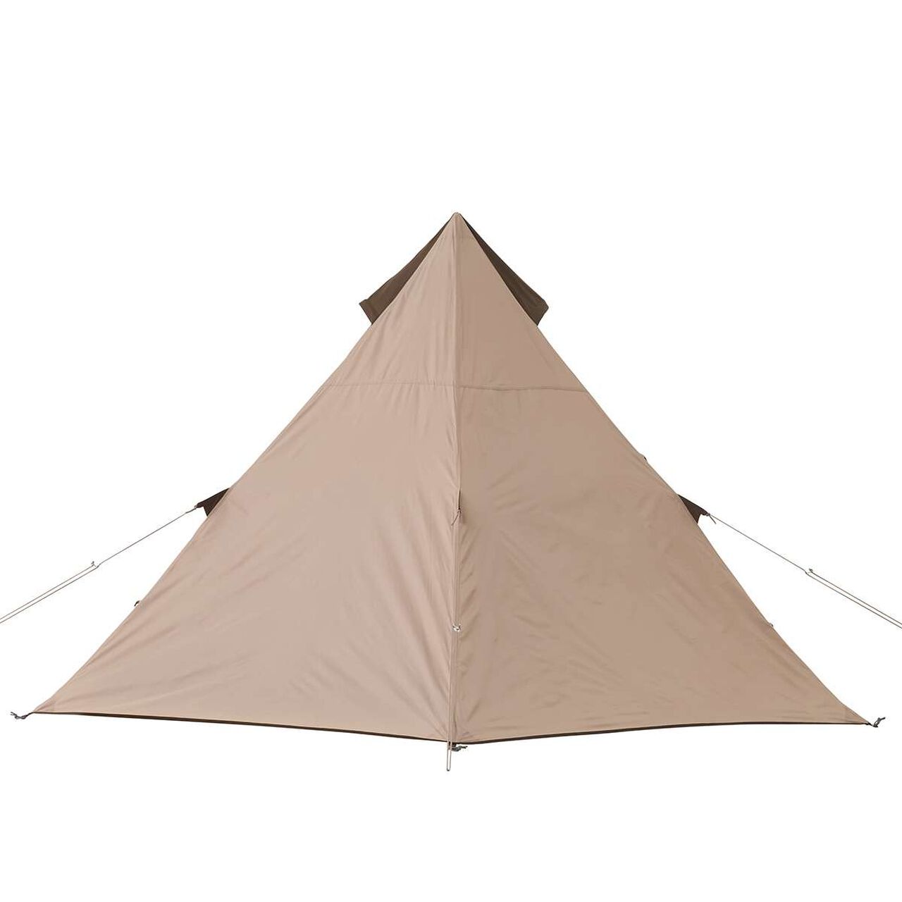 Tradcanvas Tepee 2 Room 300-BB,, large image number 5