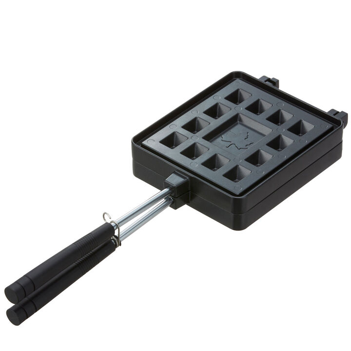 LOGOS Waffle Pan