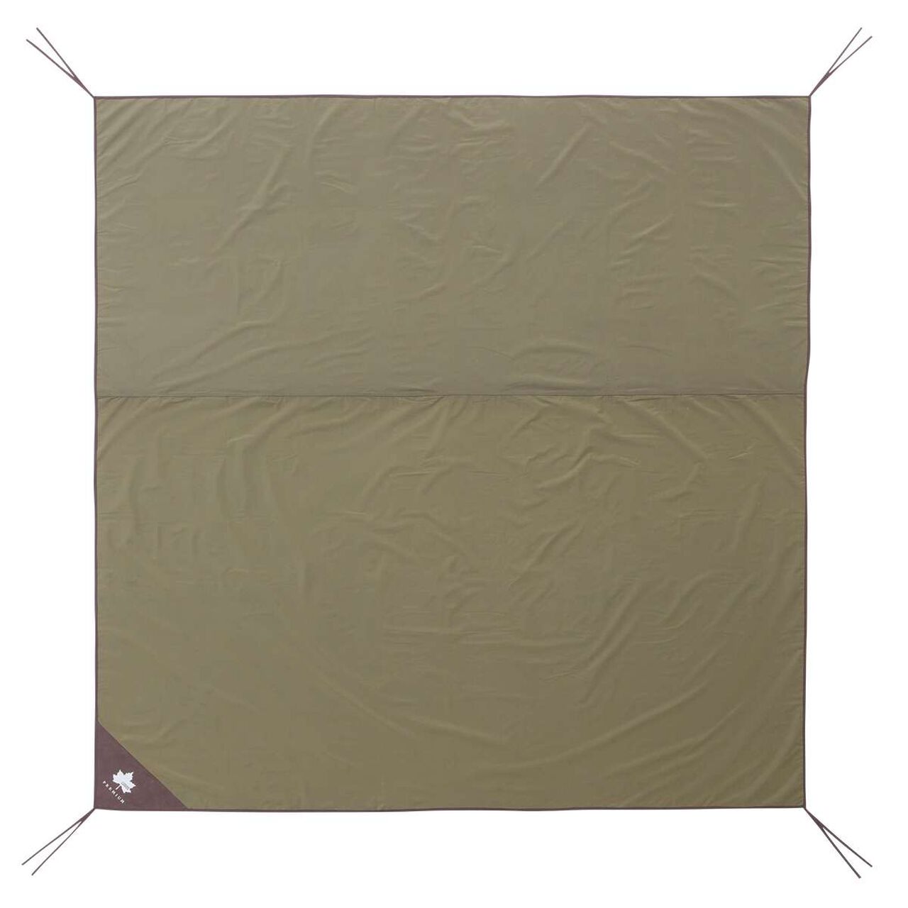 Premium Tent Mat & Ground Sheet - XL,, large image number 9