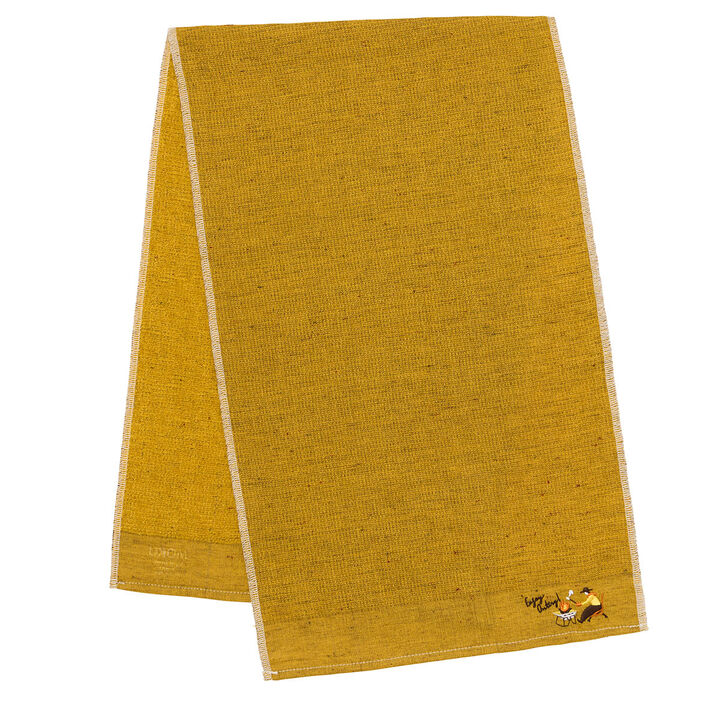 MOKU Towel (Pyramid),, medium