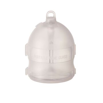 Unbreakable Wine Glass with Portable Case,, small image number 6