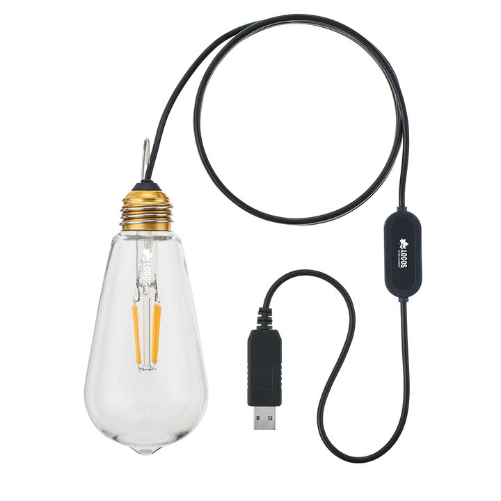 Filament LED Bulb,, medium