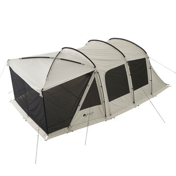 GRAND BASIC 3-Room Tunnel Dome WXL-BB image number 1