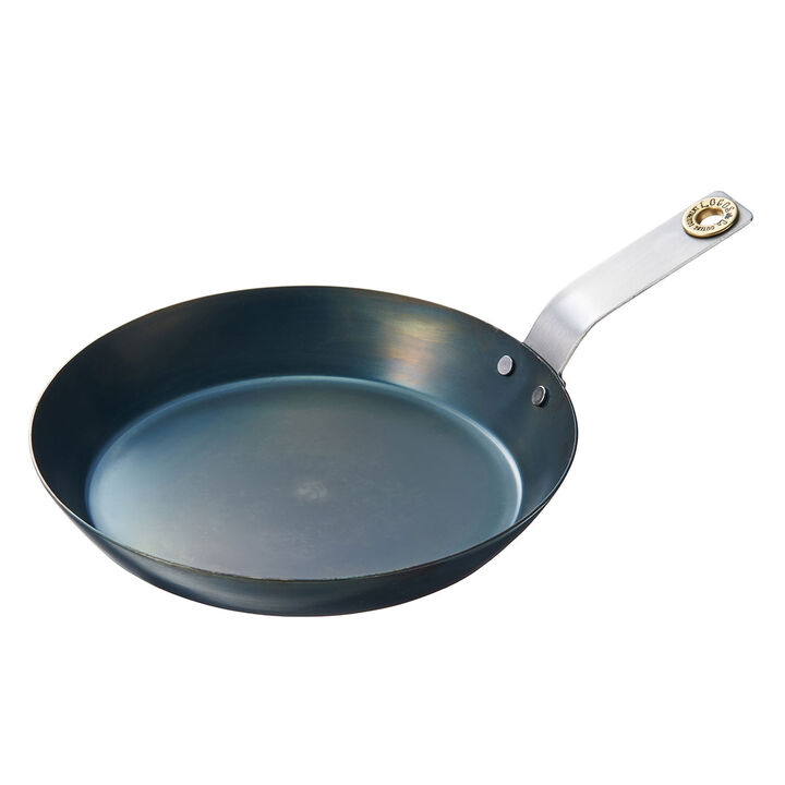 LOGOS Iron Craftsman Grill Pan 20-BC,, medium