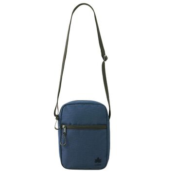 LOGOS Sacoche Bag - Beige,navy, small image number 2