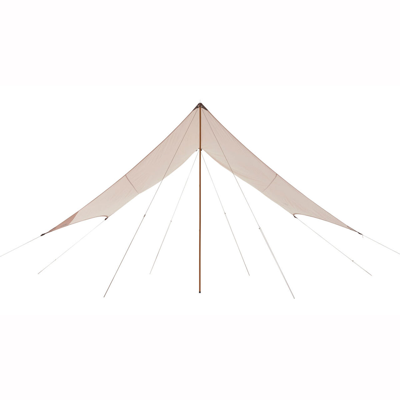 Tradcanvas Tepee & Tarp 350-BB image number 13