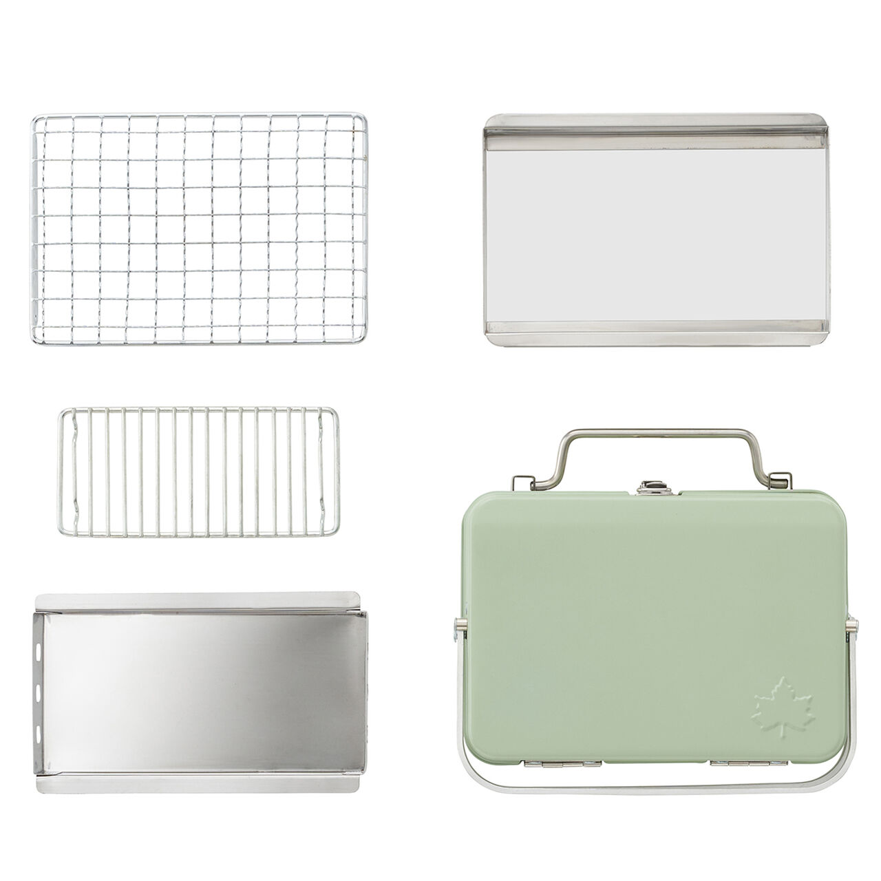Grill Case mini,, large image number 2