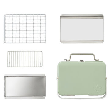 Grill Case mini,, small image number 2