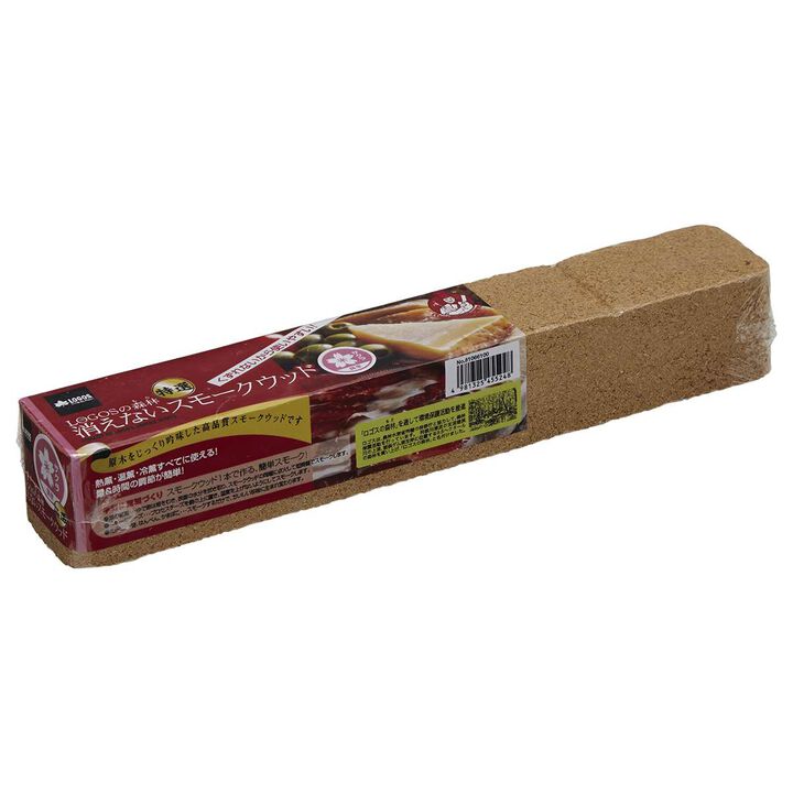 LOGOS Forest Non-Fading Smoke Wood (Cherry Blossom),, medium