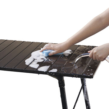 Washable/Adjustable Kitchen Table image number 9