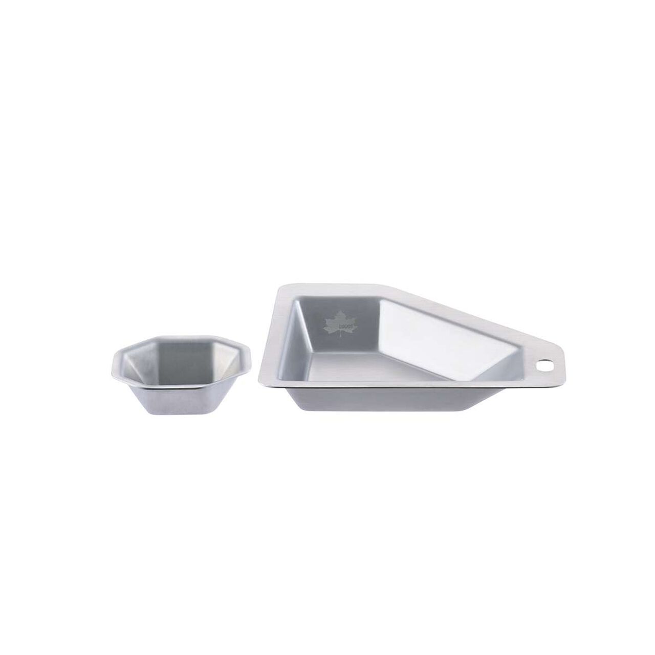 Polygon Steel Mini Bowl,, large image number 23
