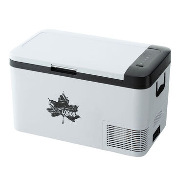 LOGOS Electric Cooler Box (AC/DC) - Subzero Edition,, small image number 0