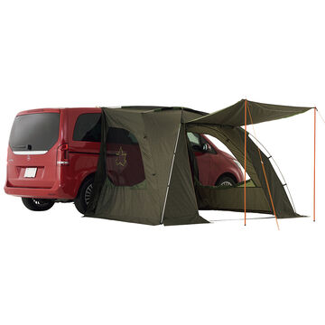Neos AL Car Side Awning-AI,, small image number 5