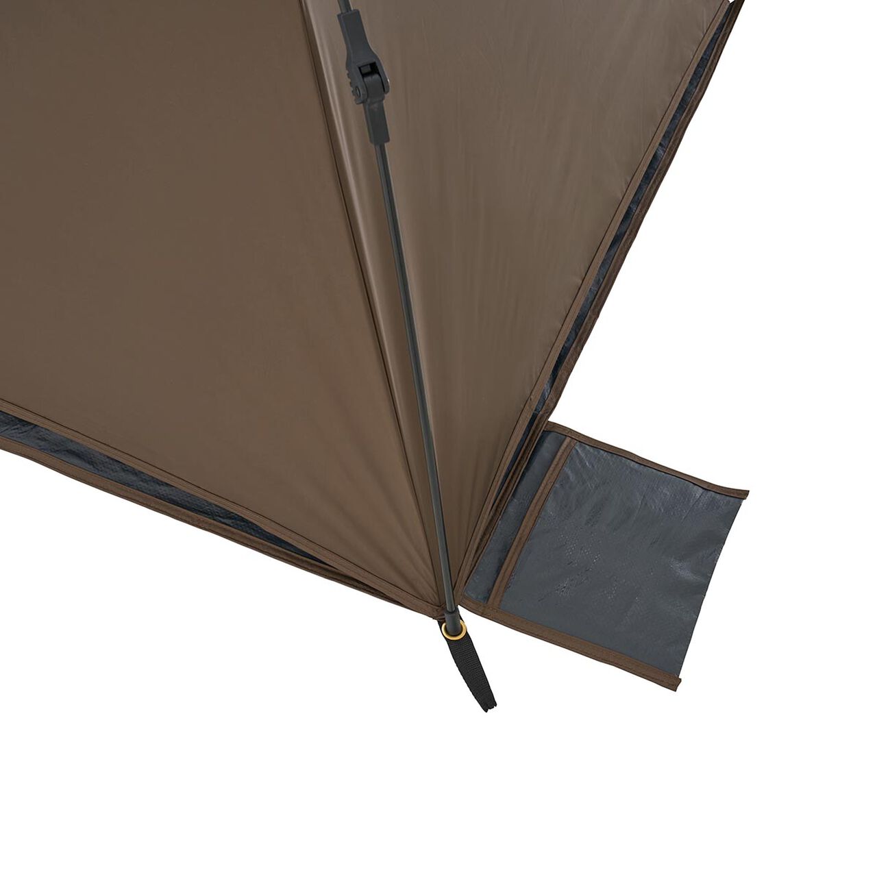 Tradcanvas Solar Q-TOP Full Shade image number 7