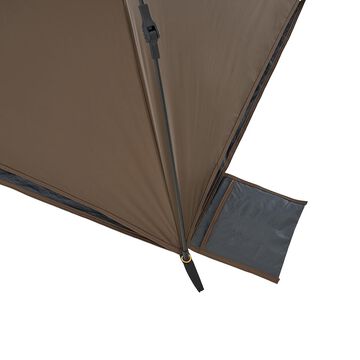 Tradcanvas Solar Q-TOP Full Shade image number 7