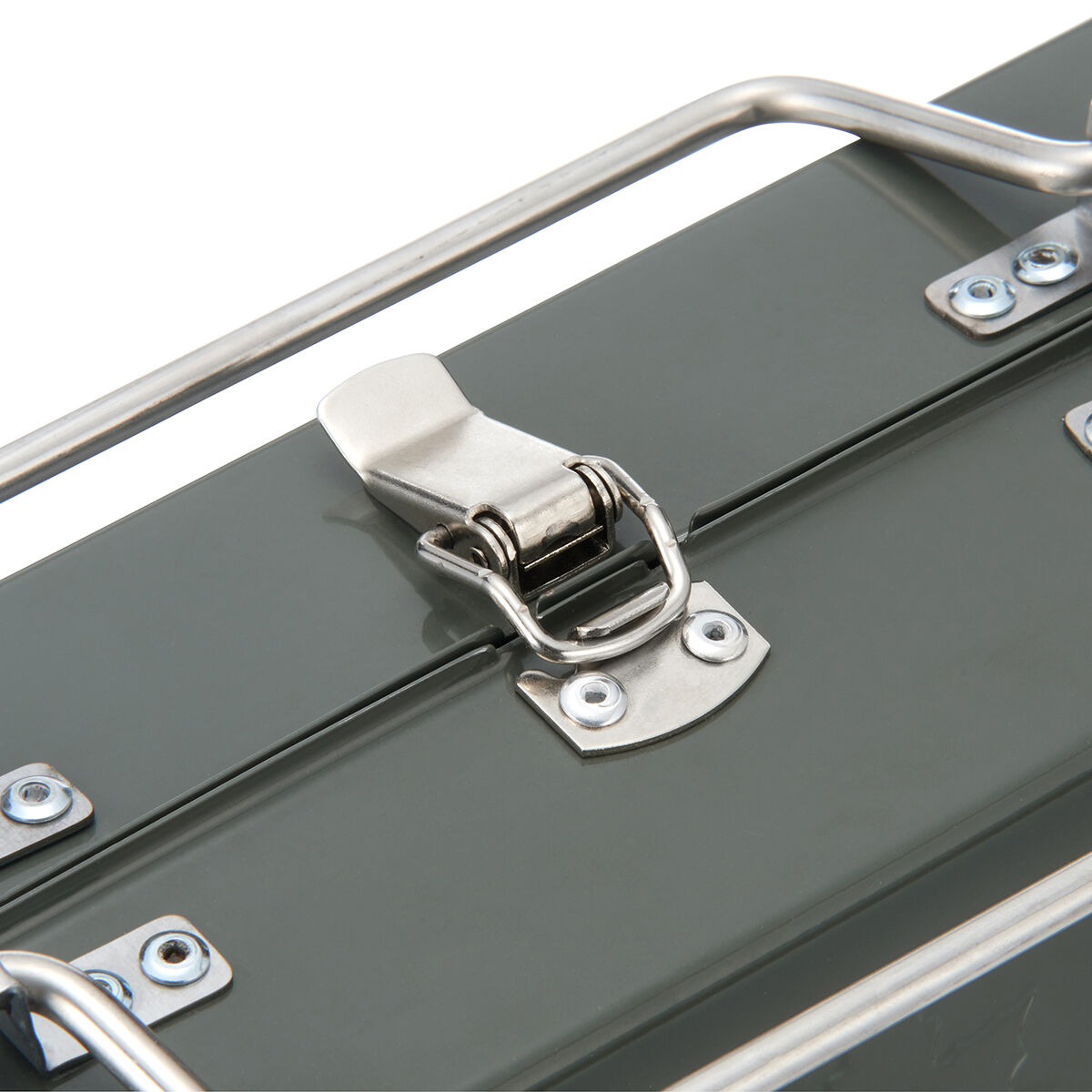 Grill Case M