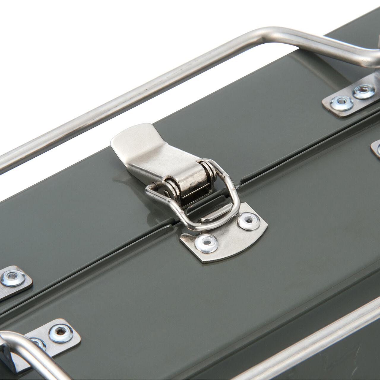 Grill Case M image number 8