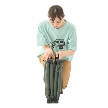 Neos Easy Set Cot,, small image number 4