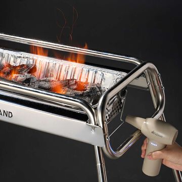 Portable Outdoor Jet Fan,, small image number 5